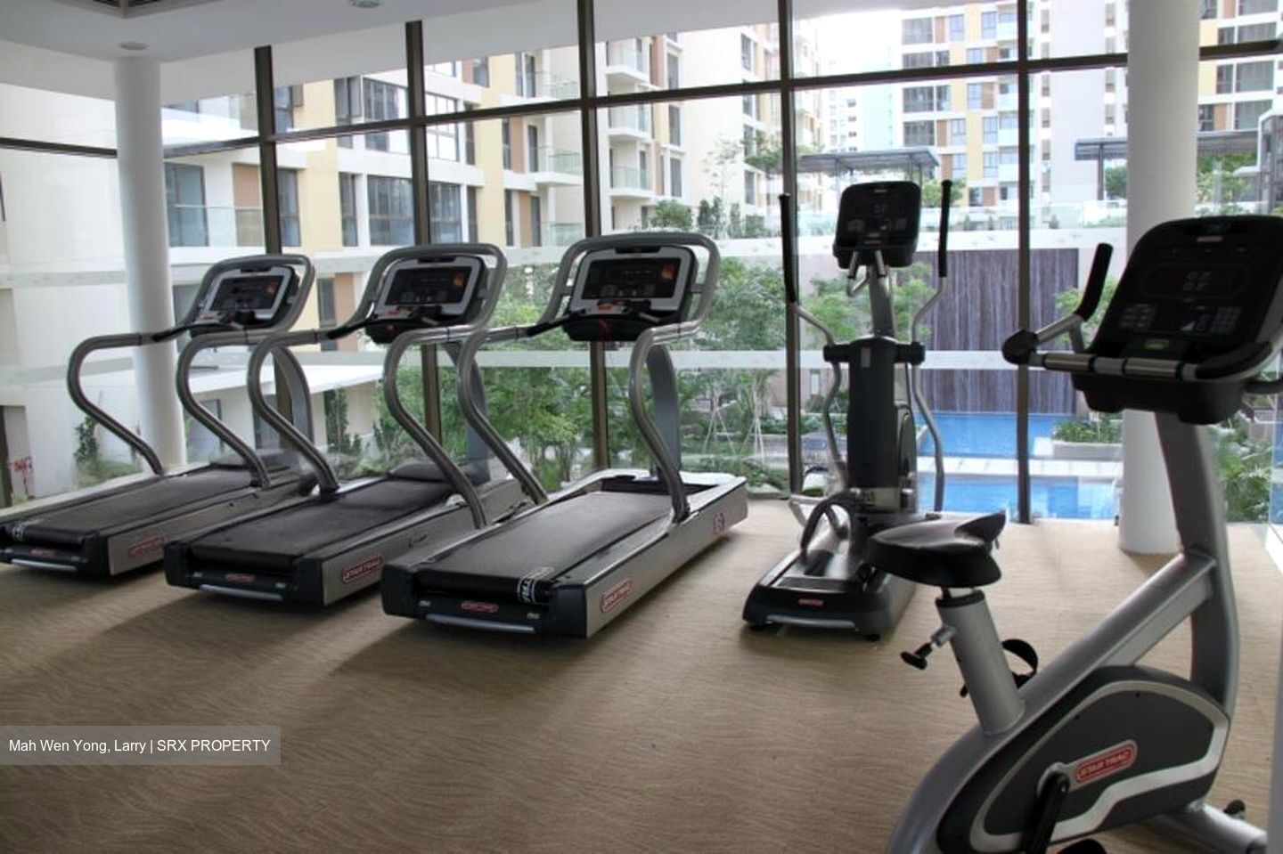 Parc Vera (D19), Condominium #504513611